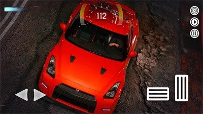 GTR冠军赛车游戏安卓版