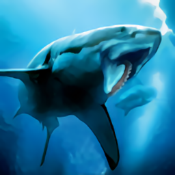 海鲨模拟器中文版