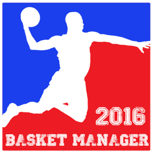 篮球经理2016官方版