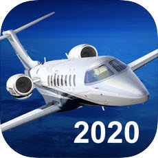 航空飞行模拟2020中文版