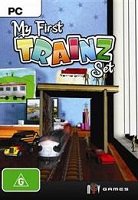 我的火车玩具完整版(my first trainz set)