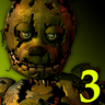 恐怖玩具熊5