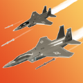 空袭军机3D游戏手机版