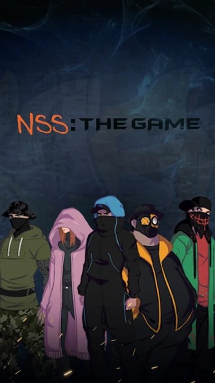 NSS The Game