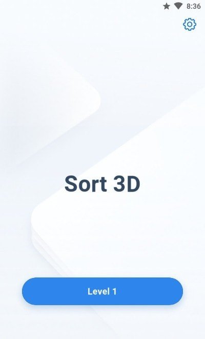 分类3D