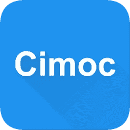CIMOC聚合漫画