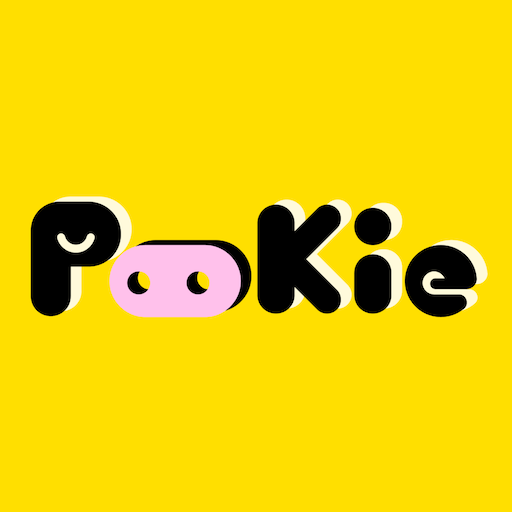 Pookie盲盒