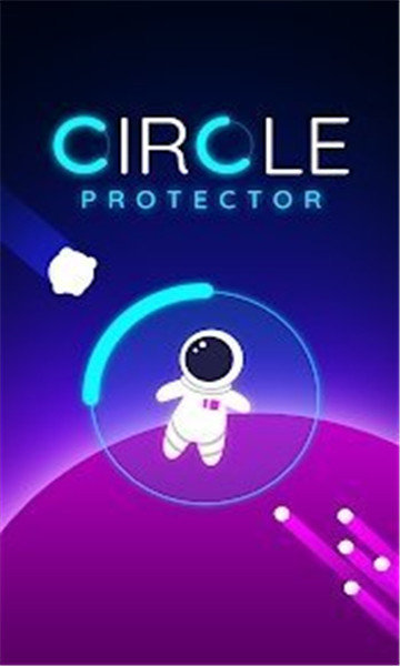 Circle Protector