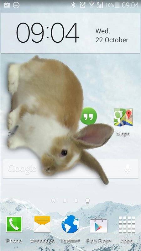 手机养兔子软件