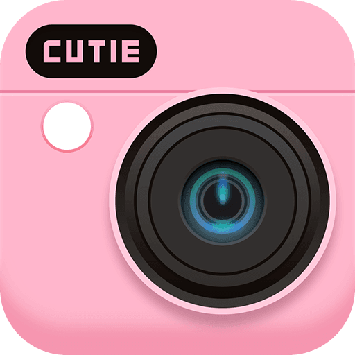 Cutie相机