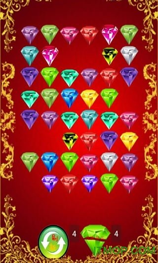 钻石迷情3