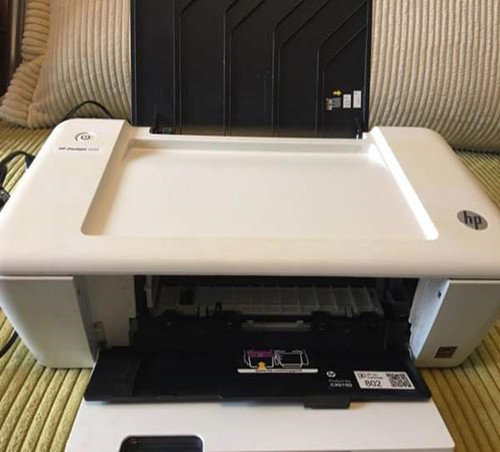 惠普Deskjet1010打印机驱动