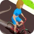 自行车跳3D游戏安卓